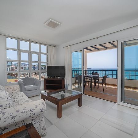 דירות Apartamento 1 Linea Centro Playa Blanca מראה חיצוני תמונה