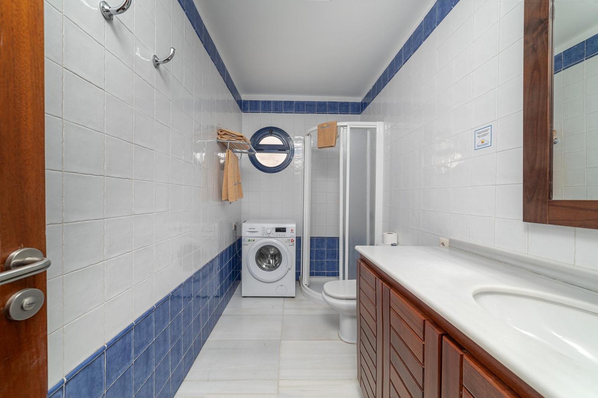 דירות Apartamento 1 Linea Centro Playa Blanca מראה חיצוני תמונה